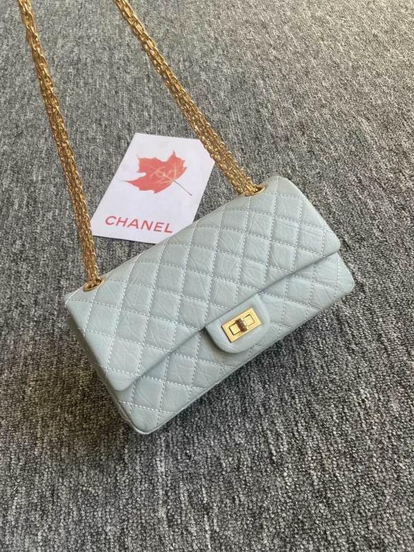 Chanel Handbags 430